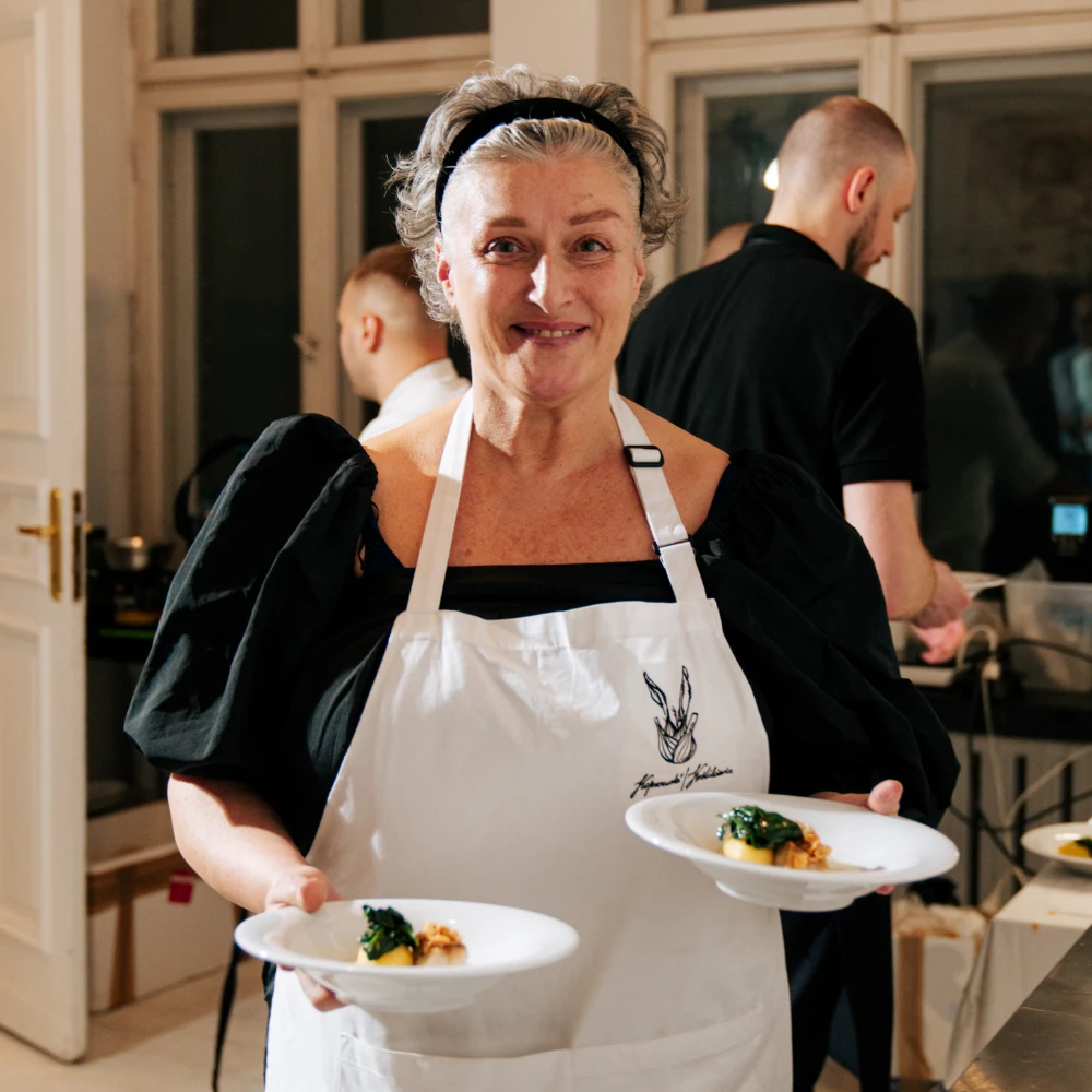 Wielka Orkiestra Świątecznej Pomocy i Fino 2024