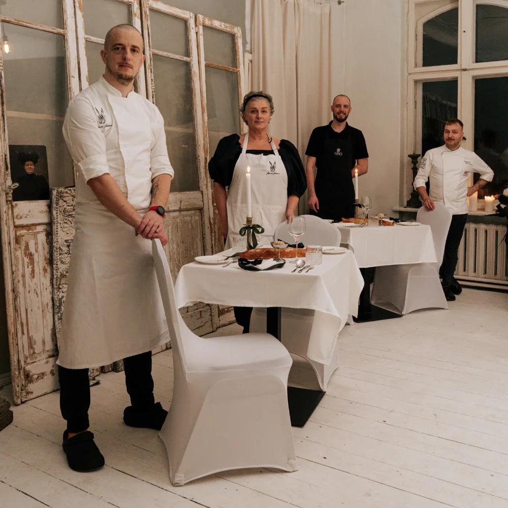 Wielka Orkiestra Świątecznej Pomocy i Fino 2024