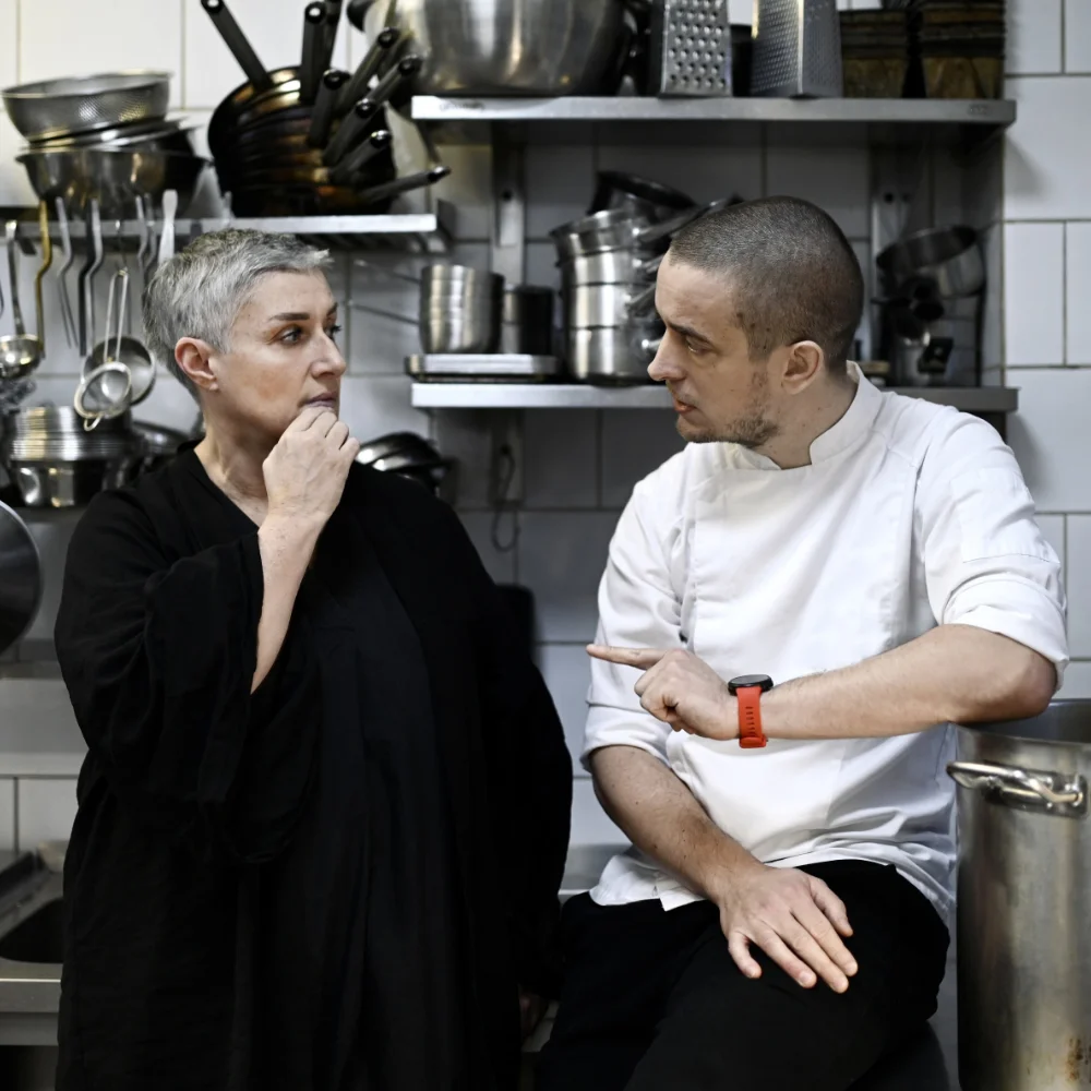 Projekt Koprowski/Królikiewicz