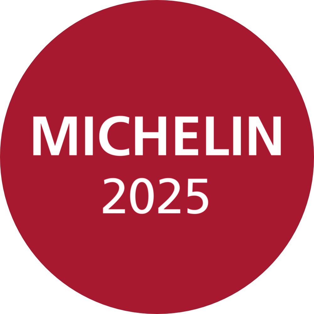 Michelin 2025
