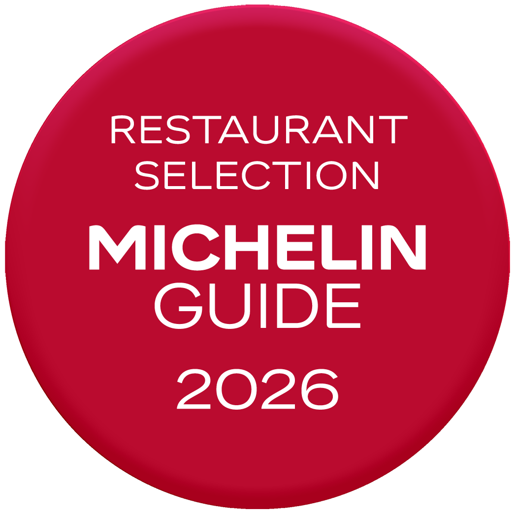 Michelin 2026