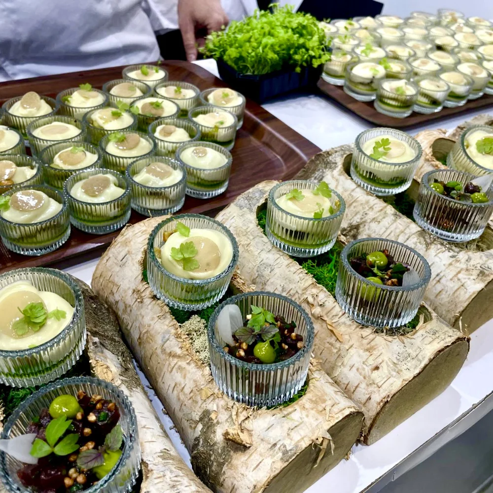 Fino na targach w Berlinie