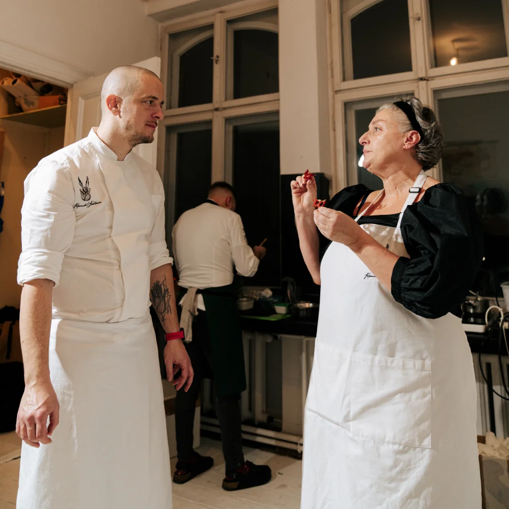 Wielka Orkiestra Świątecznej Pomocy i Fino 2024