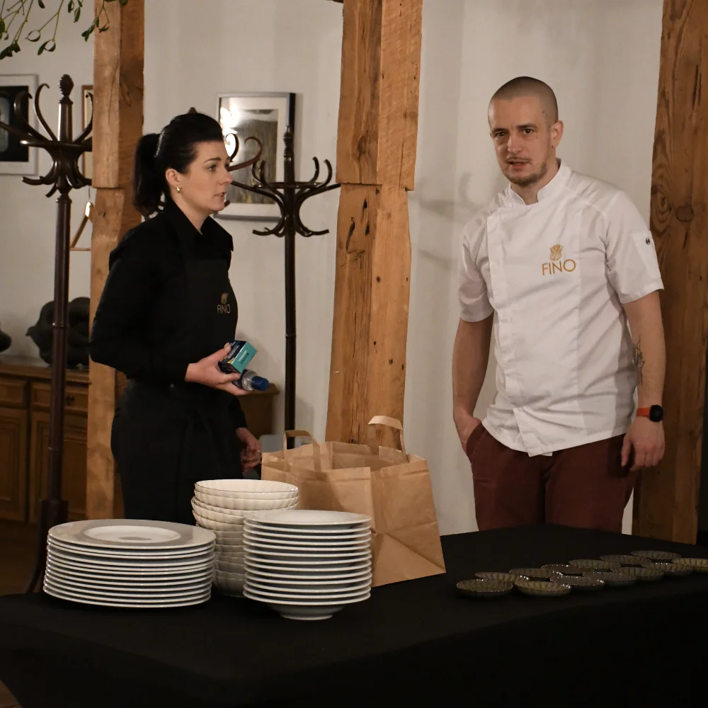 Wielka Orkiestra Świątecznej Pomocy i Fino 2025