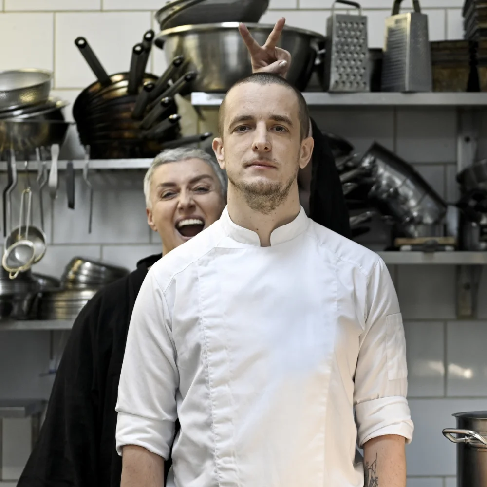 Projekt Koprowski/Królikiewicz