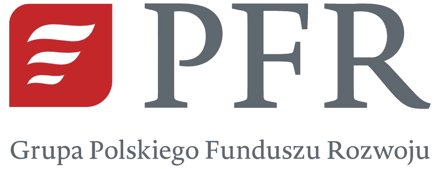 Logo PFR